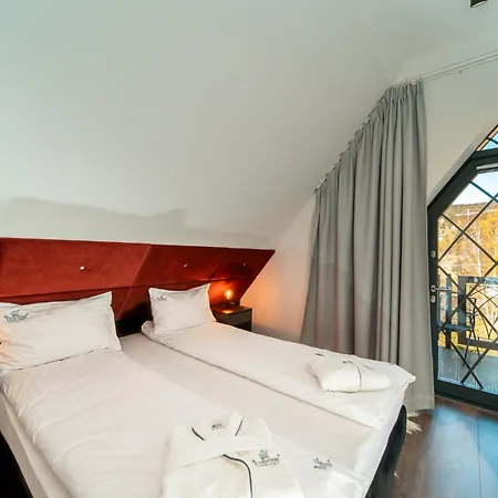 Norweska Dolina Luxury 5* Szklarska Poręba