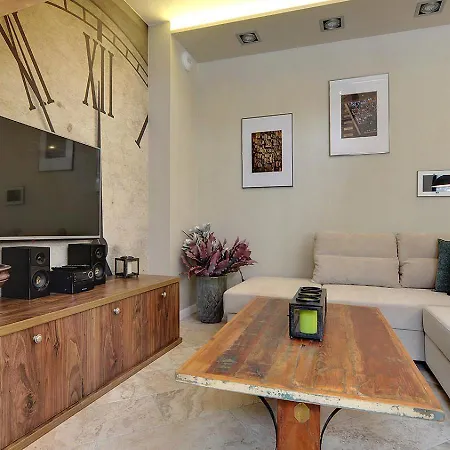 شقة فندقية Norweska Dolina Family&pet-friendly 5*