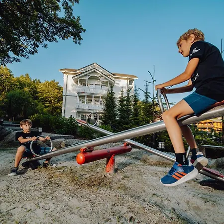 Norweska Dolina Family&Pet-Friendly Resort 5*