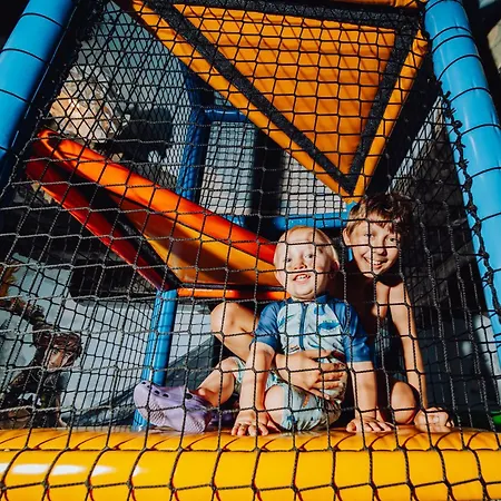 Апарт-готель Norweska Dolina Family&pet-friendly 5*