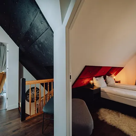 Aparthotel Norweska Dolina Family&Pet-Friendly Resort Schreiberhau