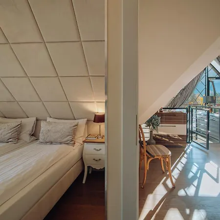 Aparthotel Norweska Dolina Family&Pet-Friendly Resort 5*