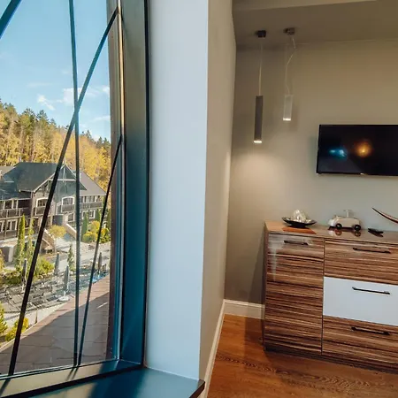 Norweska Dolina Luxury 5* Szklarska Poręba