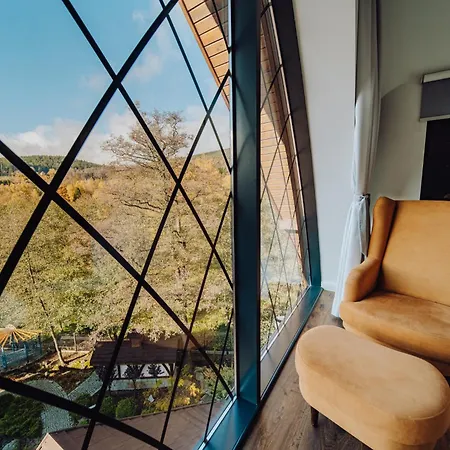 Norweska Dolina Family&Pet-Friendly Resort Apart Otel