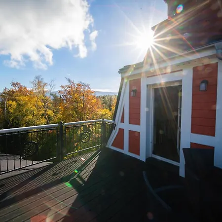 Norweska Dolina Family&Pet-Friendly Resort Aparthotel 5*