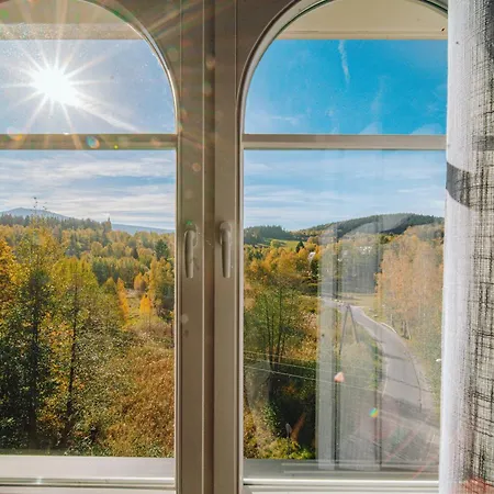 Norweska Dolina Family&Pet-Friendly Resort Aparthotel Schreiberhau