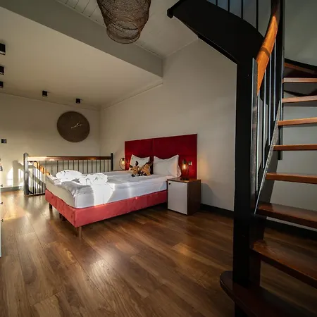 Norweska Dolina Luxury 5*