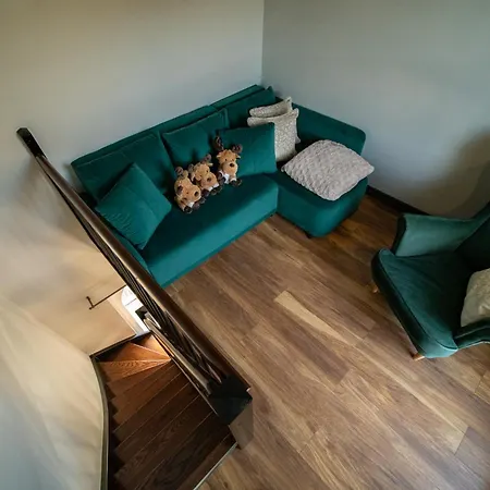Norweska Dolina Family&Pet-Friendly Resort 5* Szklarska Poreba