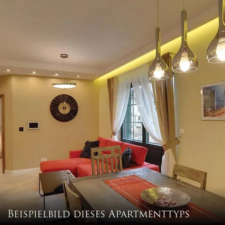Norweska Dolina Luxury