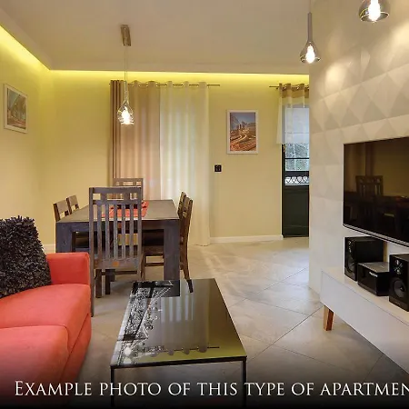 Norweska Dolina Luxury Hotel apartamentowy Szklarska Poręba
