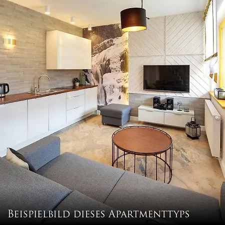 Norweska Dolina Family&Pet-Friendly Resort Schreiberhau