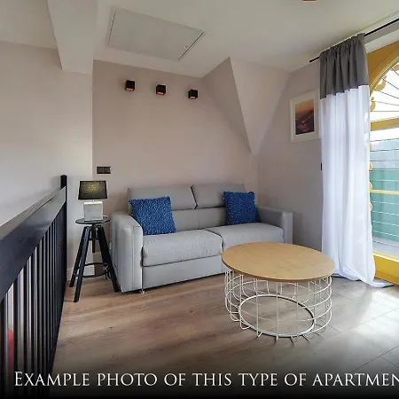 Norweska Dolina Luxury