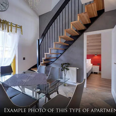 Norweska Dolina Family&Pet-Friendly Resort Aparthotel 5*