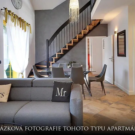 Hotel apartamentowy Norweska Dolina Luxury 5*