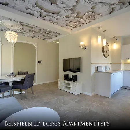 Norweska Dolina Family&pet-friendly Апарт-готель 5*