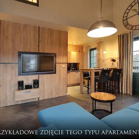 Norweska Dolina Family&Pet-Friendly Resort