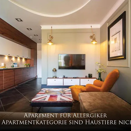 Norweska Dolina Family&Pet-Friendly Resort Aparthotel 5*