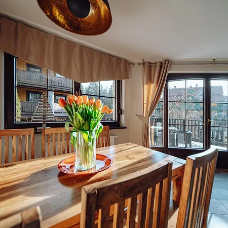 Norweska Dolina Family&Pet-Friendly Resort