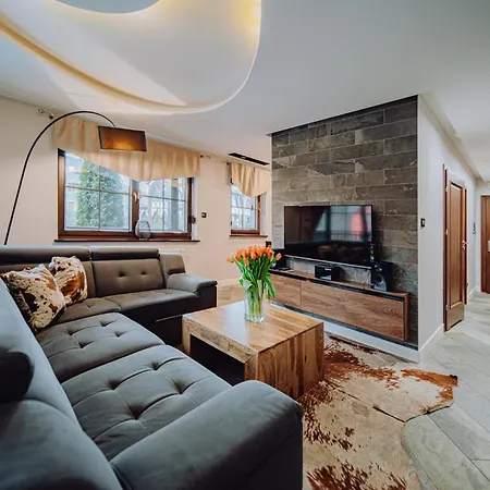 Norweska Dolina Family&Pet-Friendly Resort Aparthotel