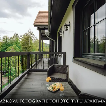 Apart Otel Norweska Dolina Family&Pet-Friendly Resort