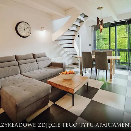 Norweska Dolina Family&Pet-Friendly Resort Apart Otel 5*