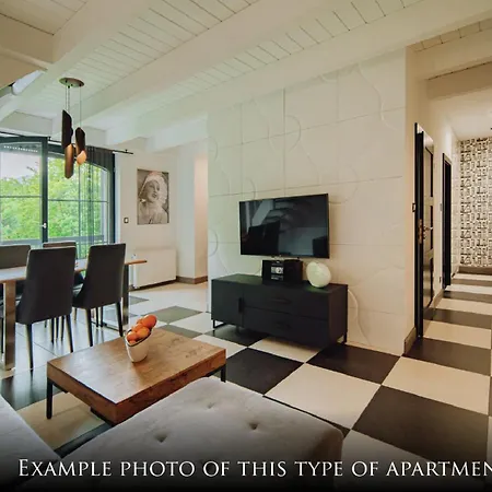 Norweska Dolina Family&Pet-Friendly Resort Aparthotel