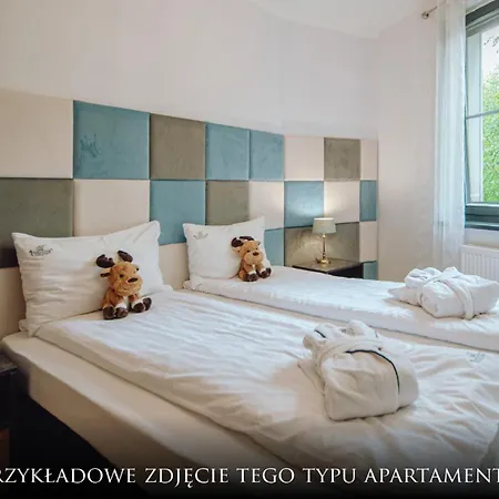 Norweska Dolina Family&Pet-Friendly Resort Apart Otel 5*