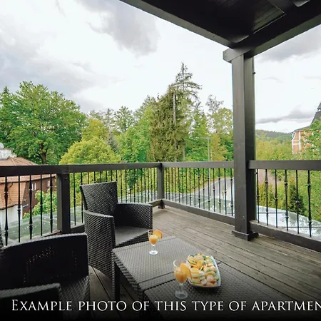 Norweska Dolina Family&Pet-Friendly Resort 5*