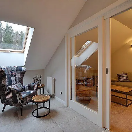 Norweska Dolina Family&pet-friendly 5* Szklarska Poręba