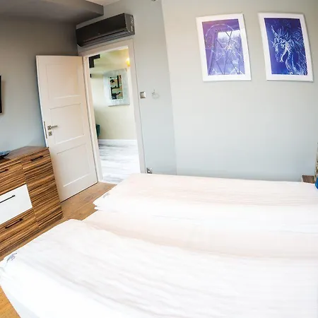 Norweska Dolina Family&pet-friendly Szklarska Poręba