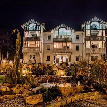 Norweska Dolina Family&pet-friendly شقة فندقية شكلارسكا بوريبا