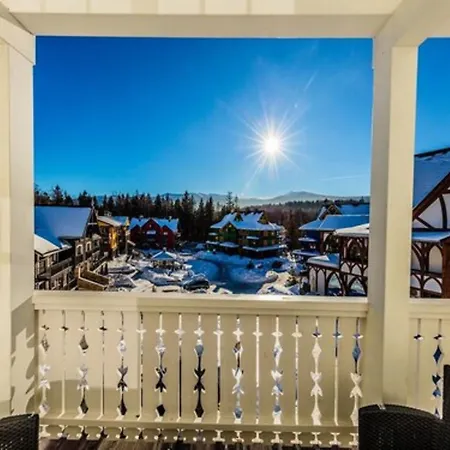 Norweska Dolina Family&pet-friendly Ξενοδοχείο με διαμερίσματα 5*