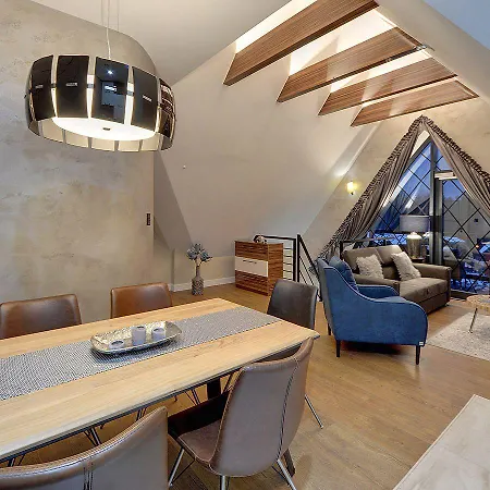 Norweska Dolina Family&pet-friendly شكلارسكا بوريبا