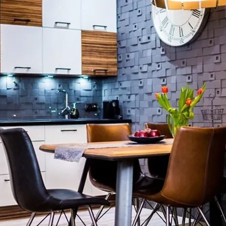 Norweska Dolina Family&pet-friendly