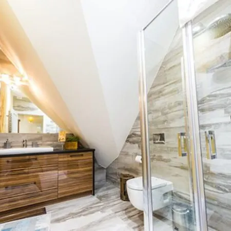 Norweska Dolina Family&pet-friendly שצ'קלארסקה פוראובה