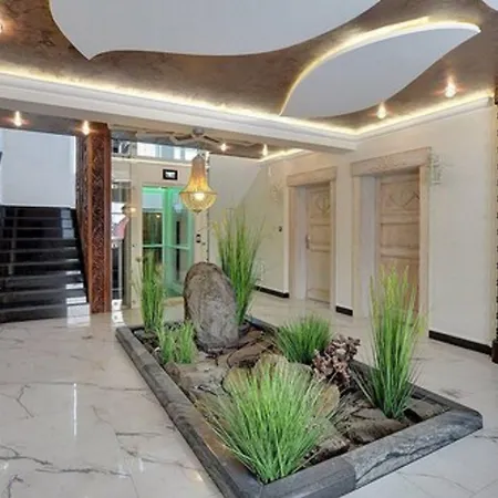 شقة فندقية Norweska Dolina Family&pet-friendly شكلارسكا بوريبا