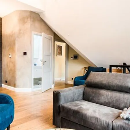 Norweska Dolina Family&pet-friendly 5* Szklarska Poręba