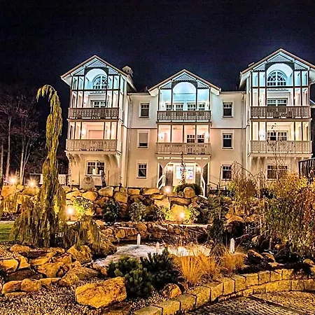 Norweska Dolina Family&pet-friendly Szklarska Poręba