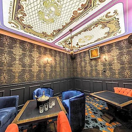 Lejlighedshotel Norweska Dolina Family&pet-friendly Szklarska Poręba