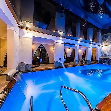 Norweska Dolina Family&pet-friendly Szklarska Poręba