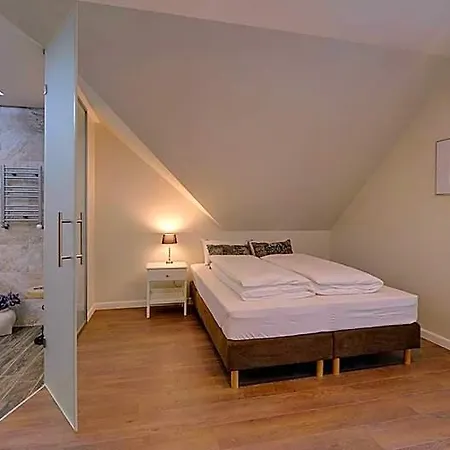 Norweska Dolina Family&pet-friendly 5*