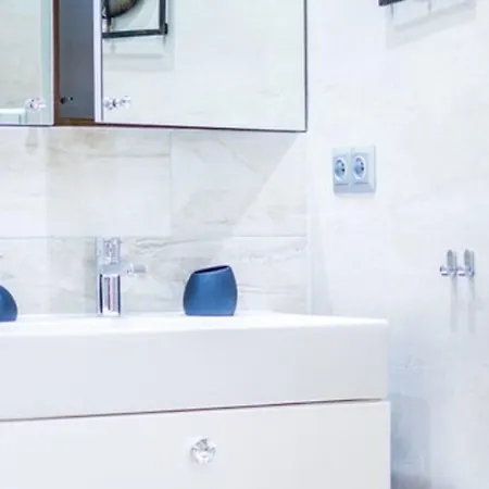 Norweska Dolina Family&pet-friendly 아파트호텔 5*