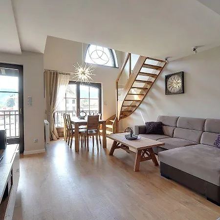 Norweska Dolina Family&pet-friendly
