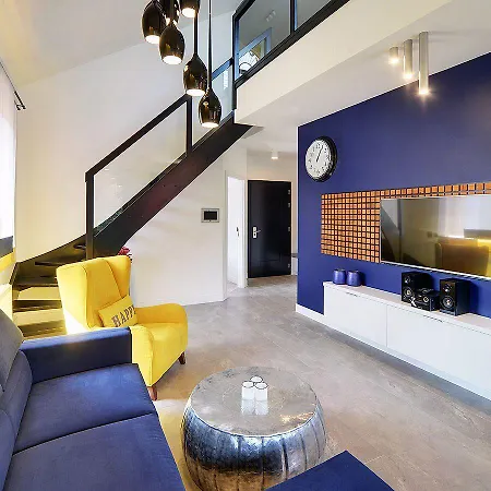 Norweska Dolina Family&pet-friendly 5*