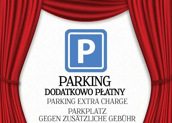 Lägenhetshotell Norweska Dolina Family&pet-friendly Szklarska Poręba