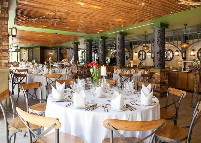 Norweska Dolina Family&pet-friendly Lägenhetshotell 5*