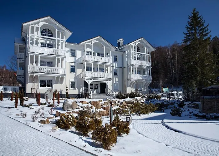 Lägenhetshotell Norweska Dolina Family&pet-friendly