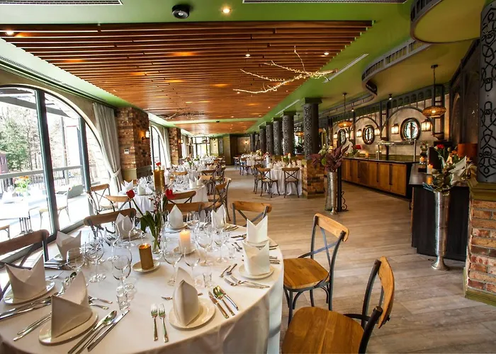 Norweska Dolina Family&pet-friendly Lägenhetshotell