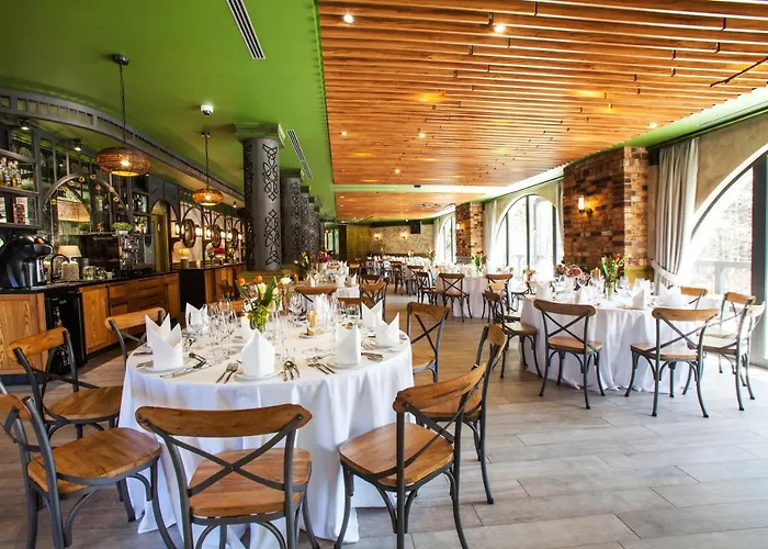 Norweska Dolina Family&pet-friendly Lägenhetshotell 5*