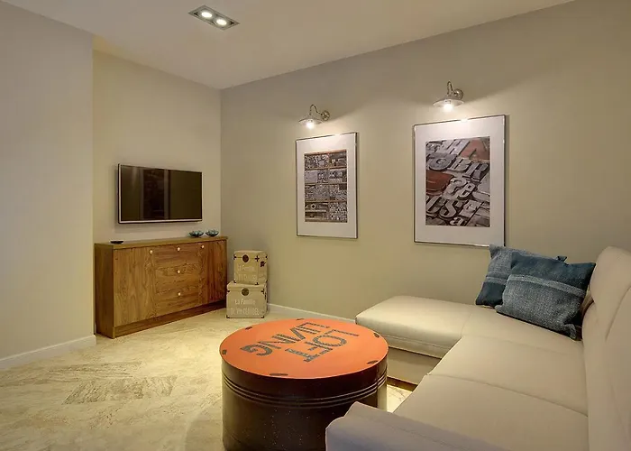 Norweska Dolina Family&pet-friendly Lägenhetshotell Szklarska Poręba